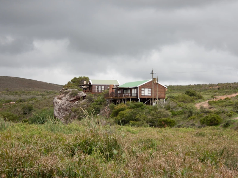 Bergsig Game Farm