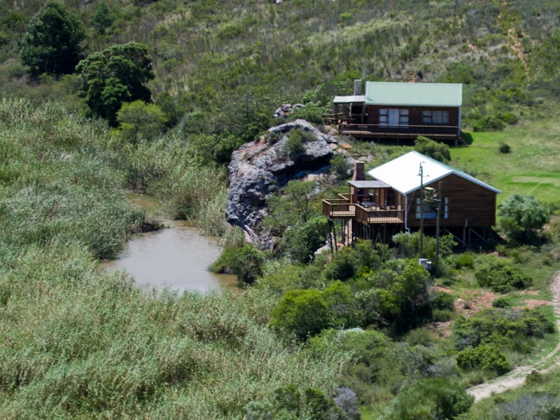 Bergsig Game Farm
