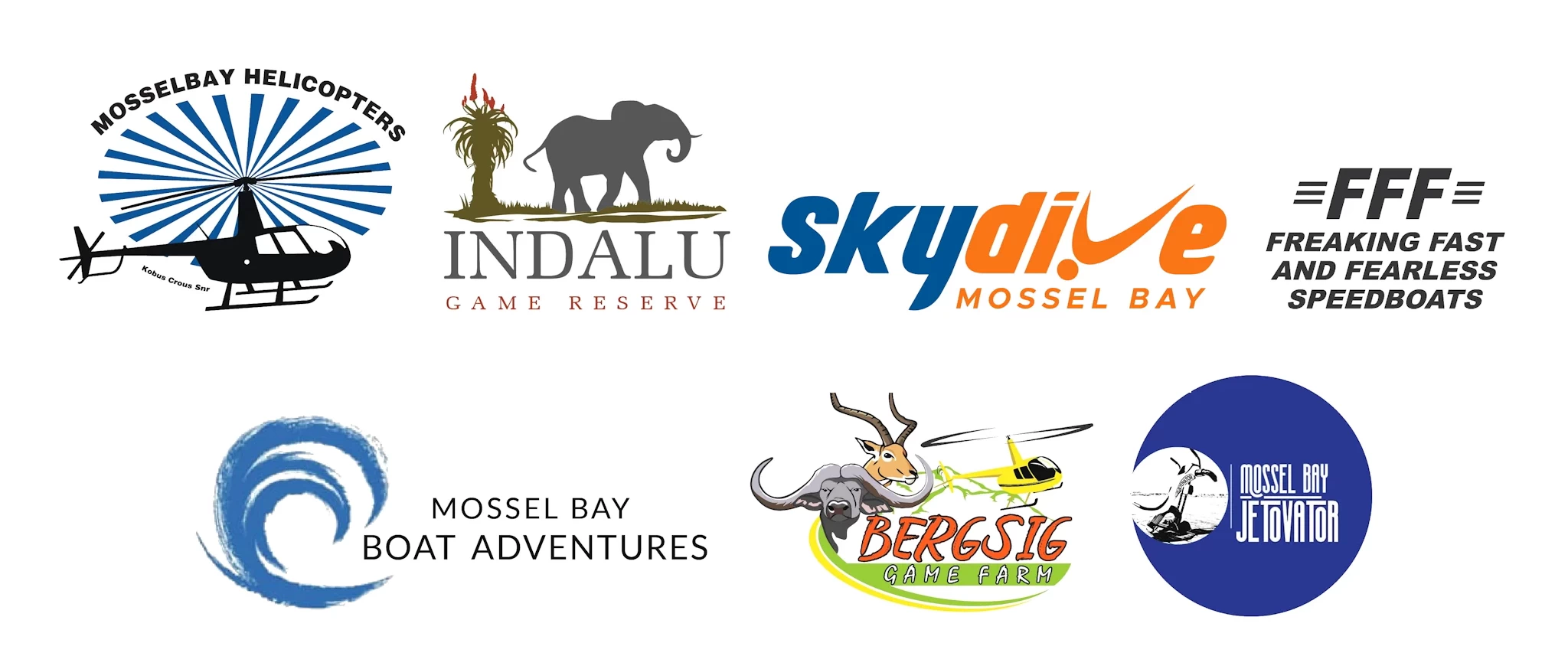 Mossel Bay Adventures