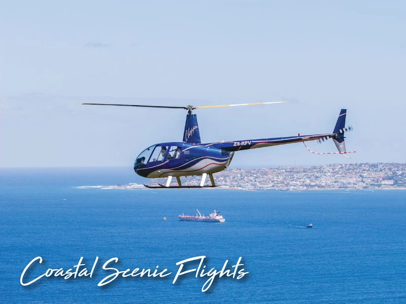 Mossel Bay Helicopters
