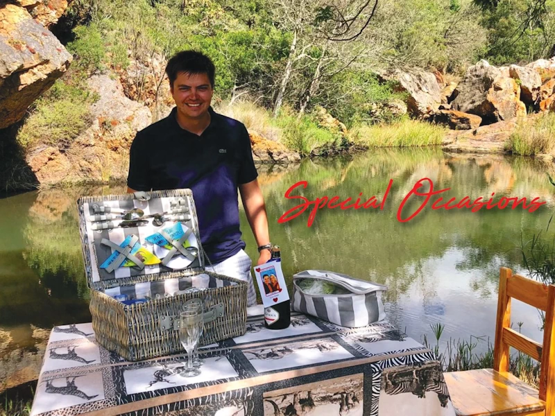 Mossel Bay Helicopters