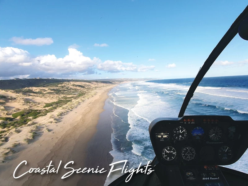 Mossel Bay Helicopters
