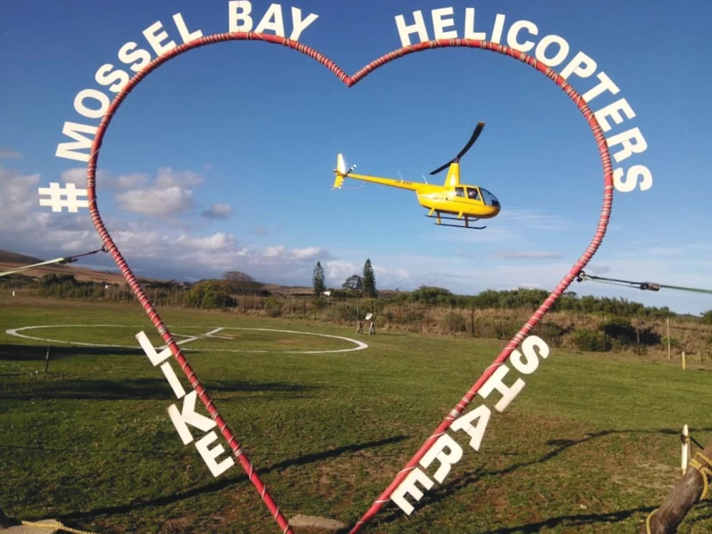 Mossel Bay Helicopters